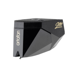 Головка звукоснимателя Ortofon 2M Black