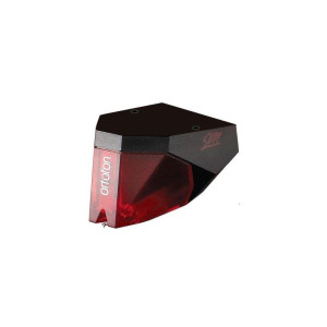 Головка звукоснимателя Ortofon 2M-Red