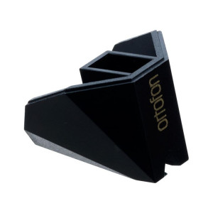 Игла звукоснимателя Ortofon Stylus 2M Black