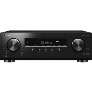 Pioneer VSX-534
