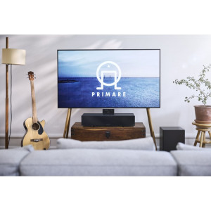 Primare Allt-i-Ett Primare Allt-i-Ett
