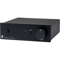 Pro-Ject A/D Box S2 Phono Pro-Ject A/D Box S2 Phono