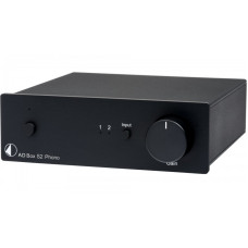 Pro-Ject A/D Box S2 Phono Pro-Ject A/D Box S2 Phono