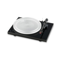 Pro-Ject Debut Carbon RecordMaster HiRes Pro-Ject Debut Carbon RecordMaster HiRes