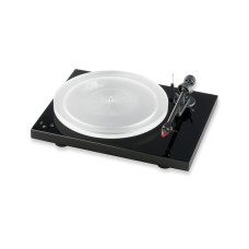 Pro-Ject Debut Carbon RecordMaster HiRes Pro-Ject Debut Carbon RecordMaster HiRes