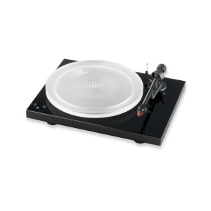 Pro-Ject Debut Carbon RecordMaster HiRes