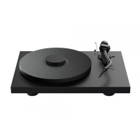 Pro-Ject Debut PRO S Balanced (PICK IT S2 C BLACK)