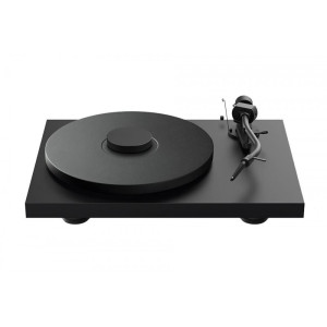 Pro-Ject Debut PRO S Balanced (PICK IT S2 C BLACK)