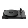 Pro-Ject Debut PRO S Balanced (PICK IT S2 C BLACK)