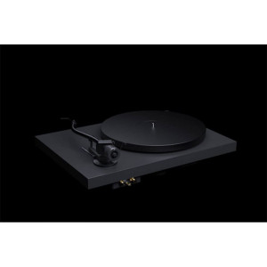 Pro-Ject Debut PRO S Balanced (PICK IT S2 C BLACK)