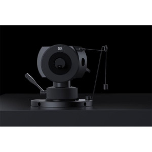 Pro-Ject Debut PRO S Balanced (PICK IT S2 C BLACK)