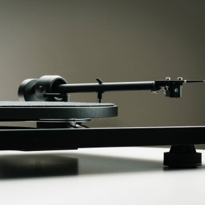 Pro-Ject E1.2 Phono (Pick It MM E)