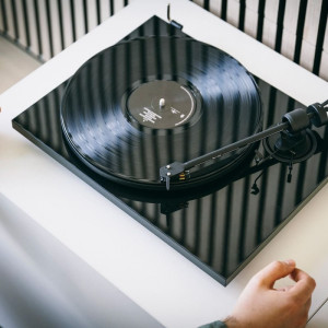 Pro-Ject E1.2 Phono (Pick It MM E)