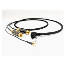 Purist Audio Design Jade Phono DIN-RCA 1.2M Purist Audio Design Jade Phono DIN-RCA 1.2M