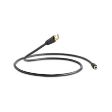 QED Performance USB A-B Graphite 3M QED Performance USB A-B Graphite 3M