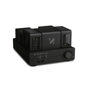 Quad QII-Integrated
