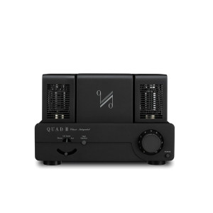 Quad QII-Integrated