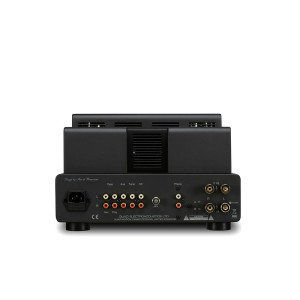 Quad QII-Integrated