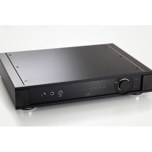 Rega Elicit MK5