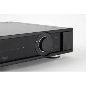 Rega Elicit MK5