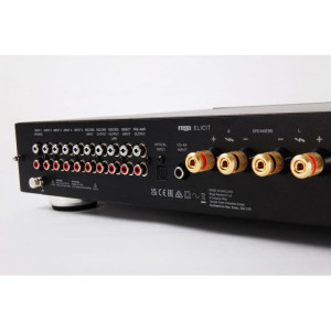 Rega Elicit MK5