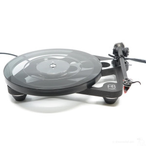 Rega Planar 8 (Ania Pro)