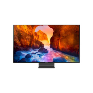 4K телевизор Samsung QE55Q90R