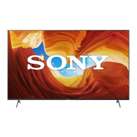 4K телевизор Sony KD-75XH9096 4K телевизор Sony KD-75XH9096