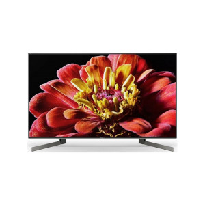 4K телевизор Sony KD-85XG9505