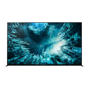 8K телевизор Sony KD-85ZH8