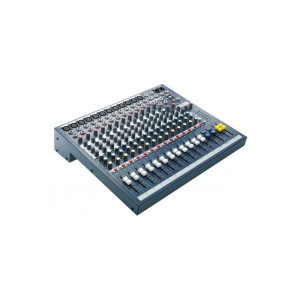 Микшерный пульт Soundcraft EPM12