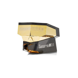 Soundsmith Sussurro MKII