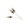 Supra BiLine MP-2RCA 15M