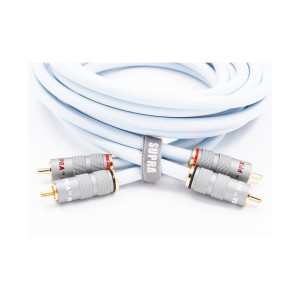 Supra EFF-IX Audio 1M