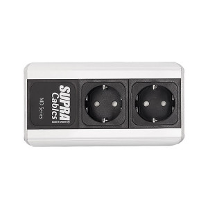 Supra MAINS BLOCK MD02-EU