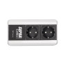 Supra MAINS BLOCK MD02-EU