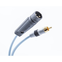 Supra SubLink RCA-XLR/M 4M Supra SubLink RCA-XLR/M 4M