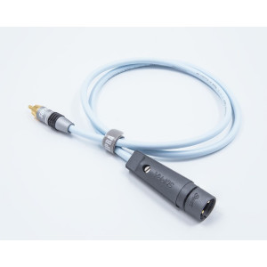 Supra SubLink RCA-XLR/M 4M Supra SubLink RCA-XLR/M 4M