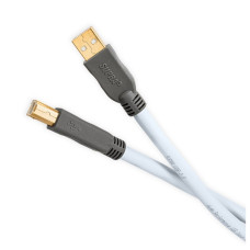 Supra USB 2.0 A-B 2M