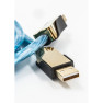 Supra USB 2.0 Excalibur A-B 3M