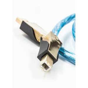 Supra USB 2.0 Excalibur A-B 3M