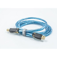 Supra USB 2.0 Excalibur A-B 5M Supra USB 2.0 Excalibur A-B 5M