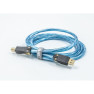 Supra USB 2.0 Excalibur A-B 5M