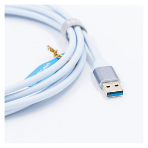 Supra USB 3.2 A-C 3M