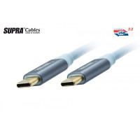 Supra USB 3.2 C-C 3M Supra USB 3.2 C-C 3M