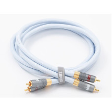Supra XL Annorum Interconnect RCA 2M Supra XL Annorum Interconnect RCA 2M