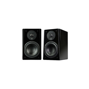 SVS Prime Bookshelf Piano Gloss