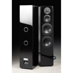 SVS Prime Tower SVS Prime Tower