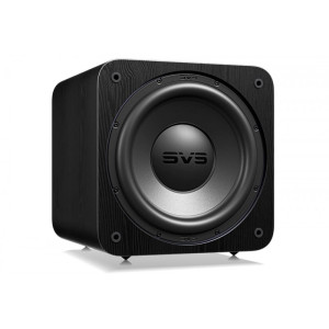 SVS SB-3000 R|Evolution Black Ash