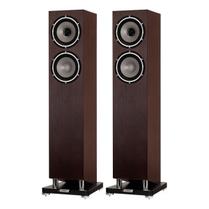 Напольная акустика Tannoy Revolution XT 6F